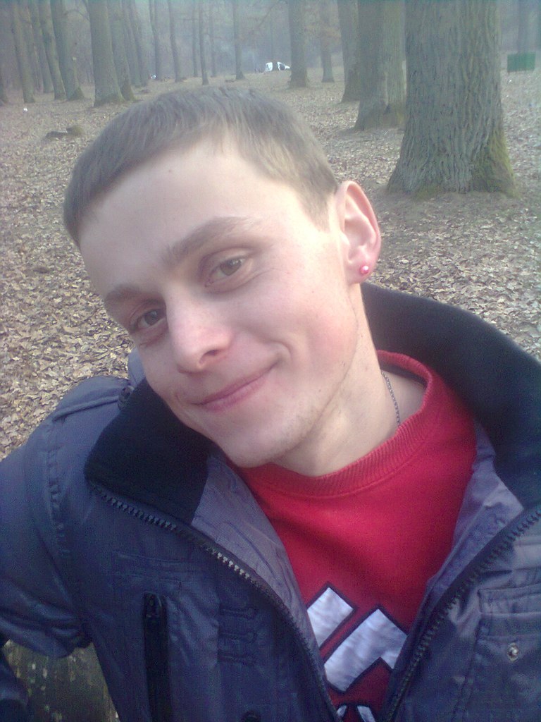 Андрій Веретинський | Ровно