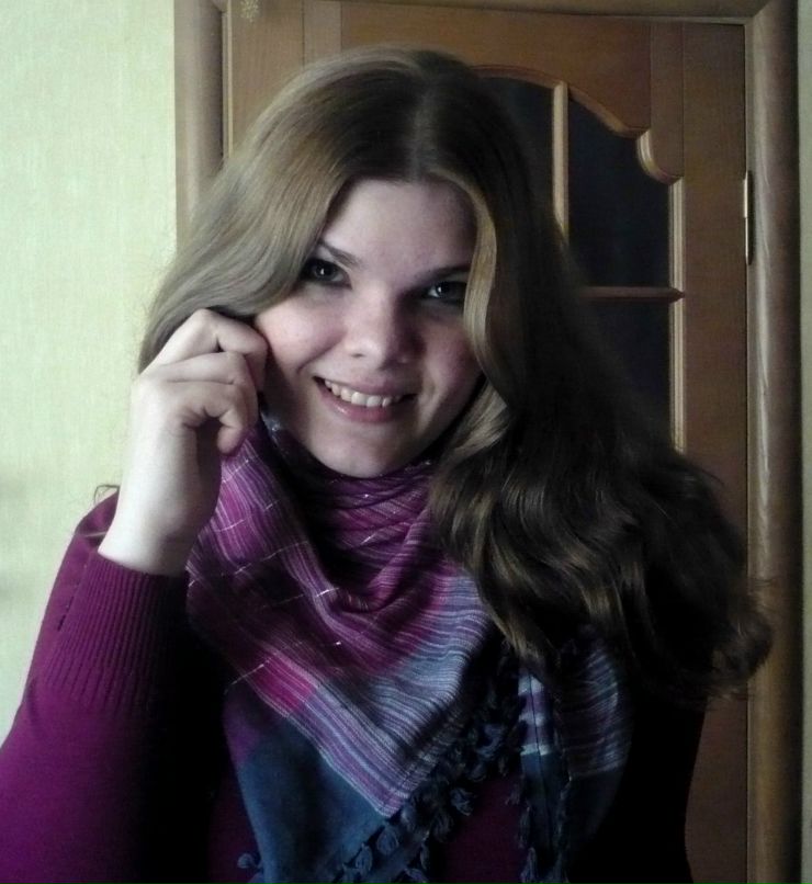 Лера Крастова | Ростов-на-Дону