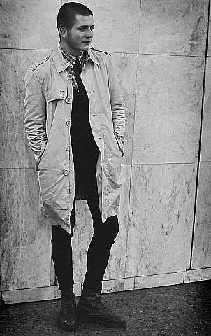 Tyler Durden | Москва