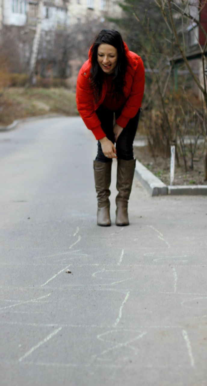 Диана Бидяк | Черновцы