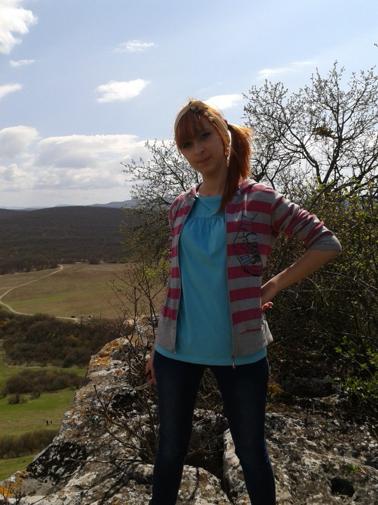 Катюша Гордымова | 