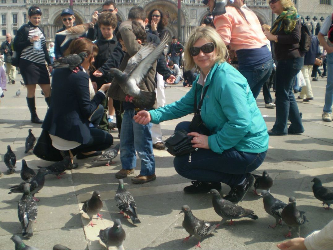 Марина Аузина | Гурзуф