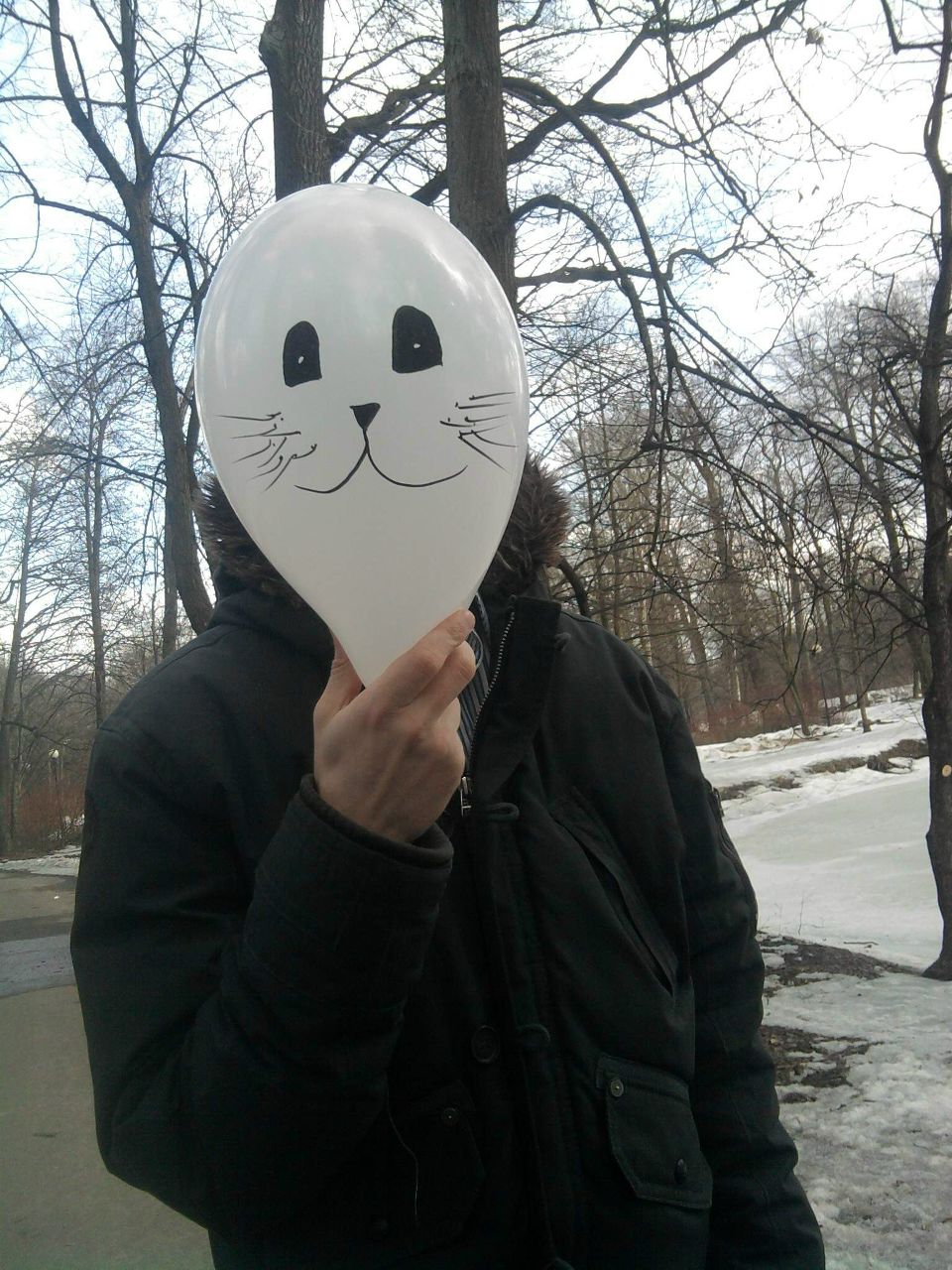 Валентин Кулиш | Санкт-Петербург