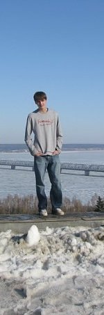 Гай Сухов | Москва