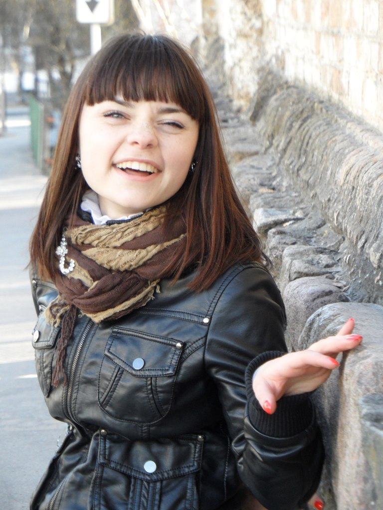 Юленька Долгова | Минск