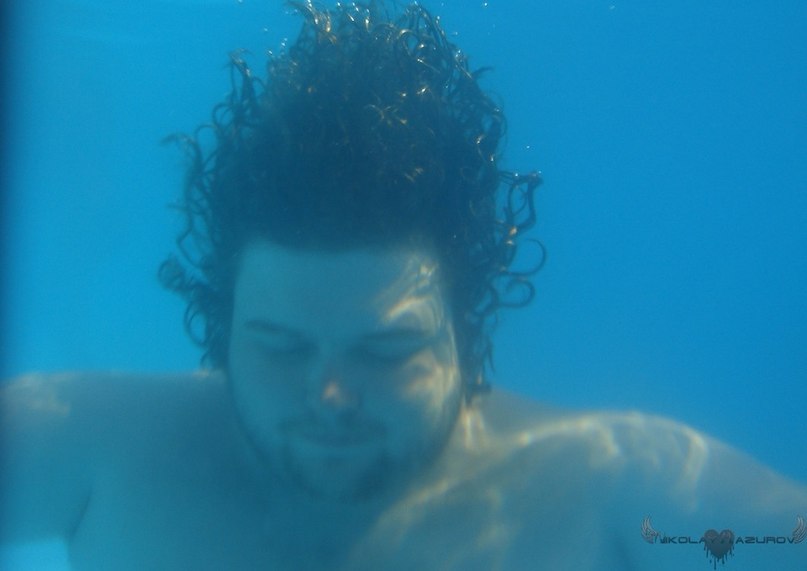 Nikos Mazurov N | Москва