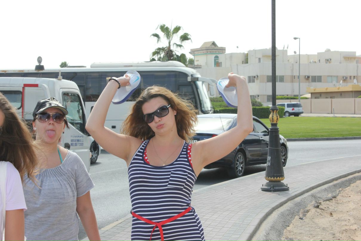 Ирина Барская | Кашира