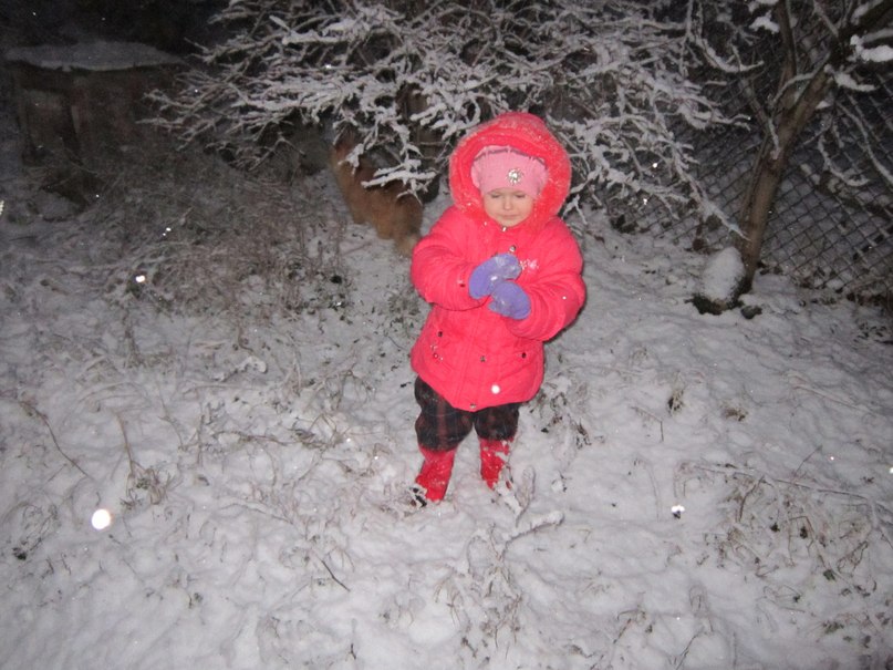 Виктория Ширяева | Новая Каховка