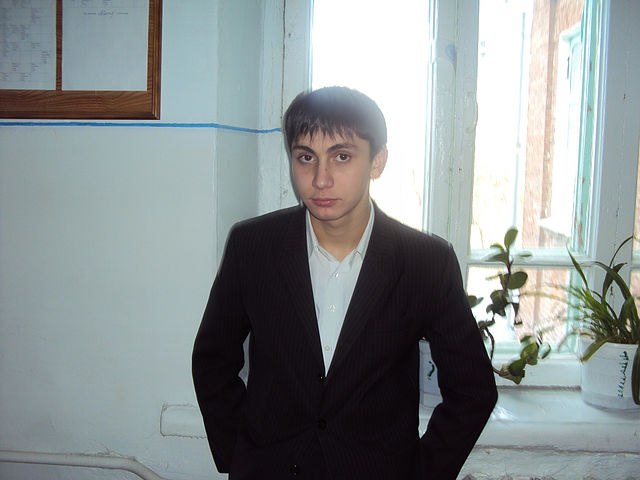 Хетаг Хугаев | Владикавказ