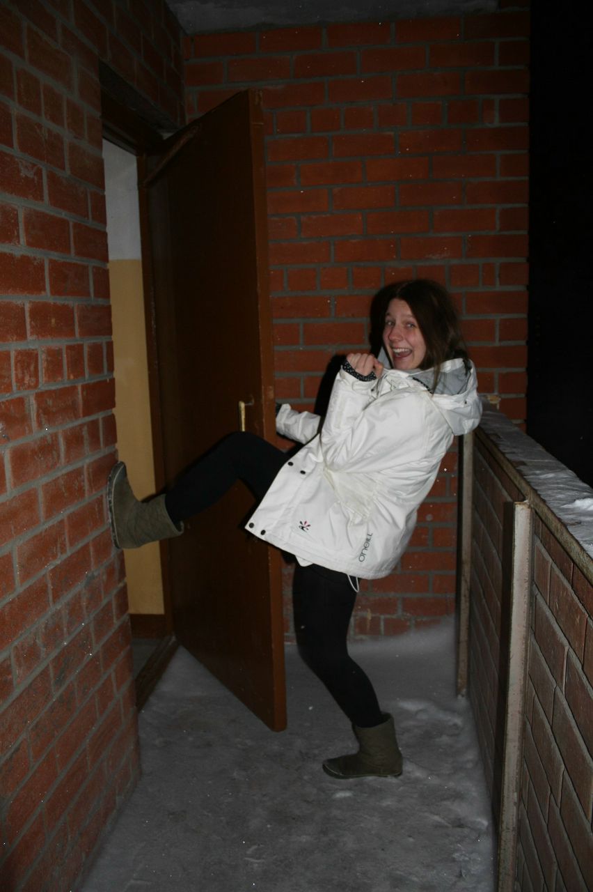 Виктория Дурницына | Екатеринбург