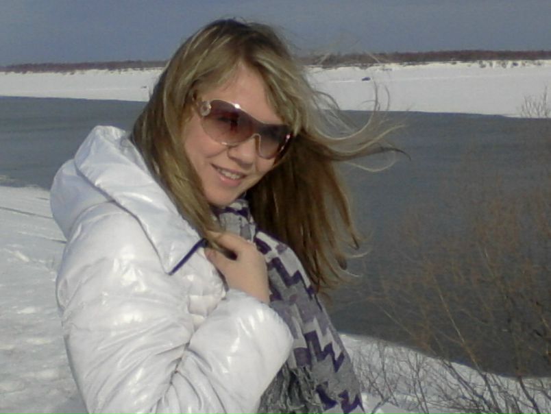 №149, Ксения Михина, 33 года, Котлас №149, Ксения Михина, 33 года, Котлас