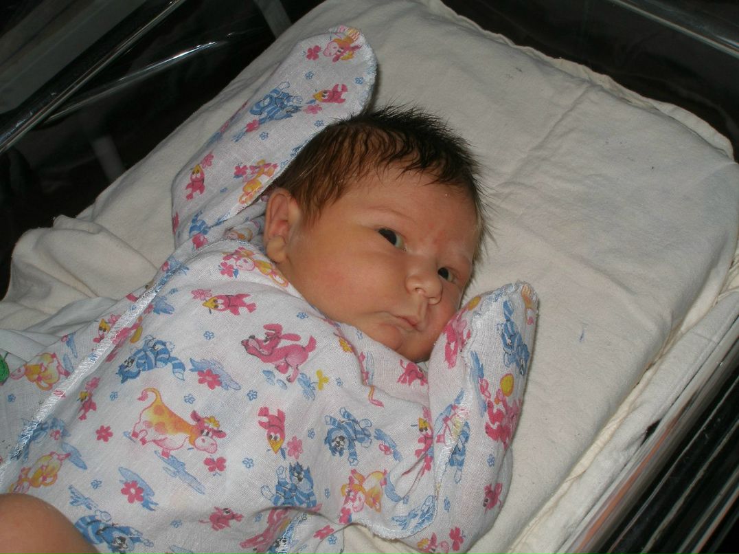 Мария Трясцина | Пермь