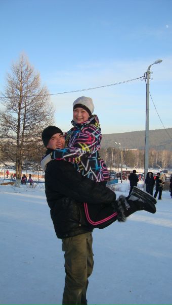 №45, Владимир Цветков, Улан-Удэ, Россия №45, Владимир Цветков, Улан-Удэ, Россия