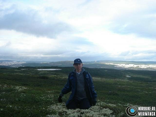 №89, Роман Мурманский, 36 лет, Мурманск №89, Роман Мурманский, 36 лет, Мурманск