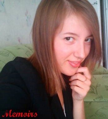 №5, Камилла Холодова №5, Камилла Холодова