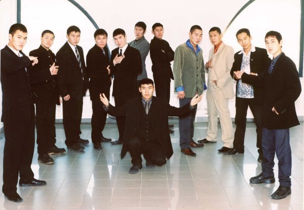 Александр Дьяконов | 