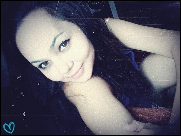 Оксана Силантьева | Большой Царын