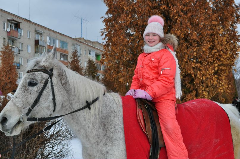 Маша Траскович | Москва
