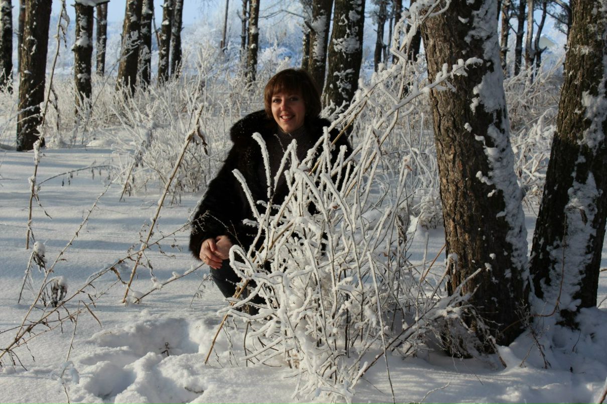 Наталья Безруких | Нижний Новгород