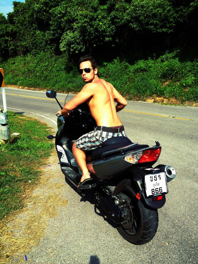 Алексей Остроумов | Санкт-Петербург