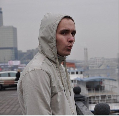 Ростик Шипилов -=InsIdiOuS=- | Киев