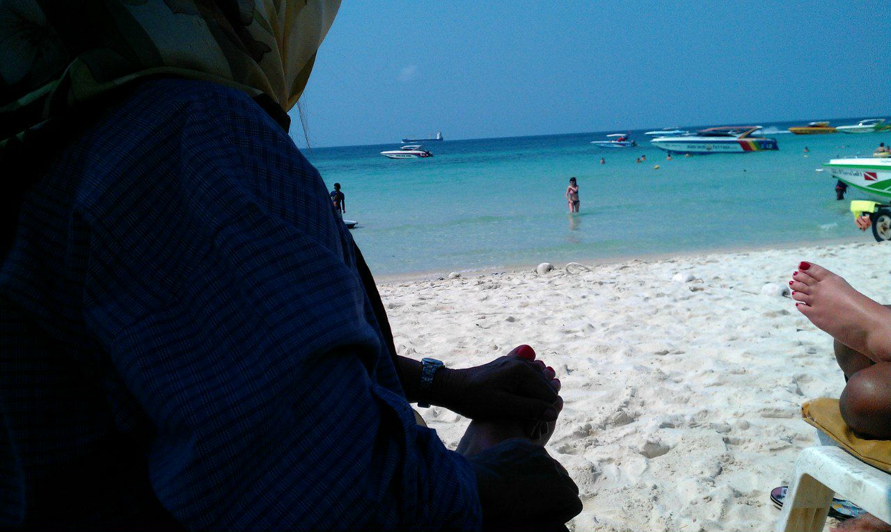 Снежана Коретникова-Перова | Сургут (поселок)