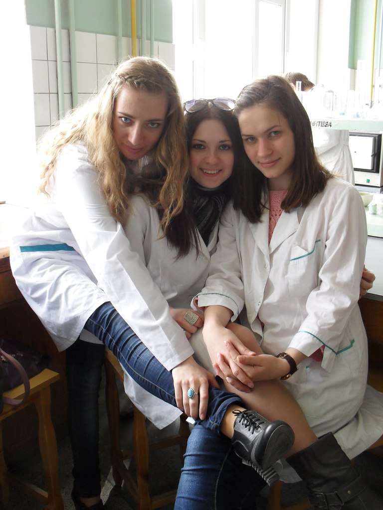 Светлана Потачиц | Бобруйск