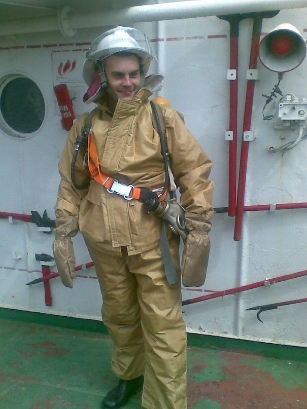 Серёга Куковякин | Череповец