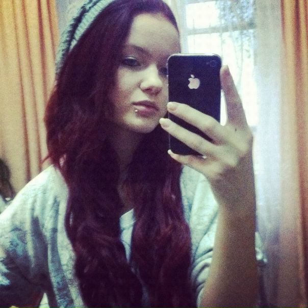 №7, Влада Черникова, 33 года, Москва №7, Влада Черникова, 33 года, Москва