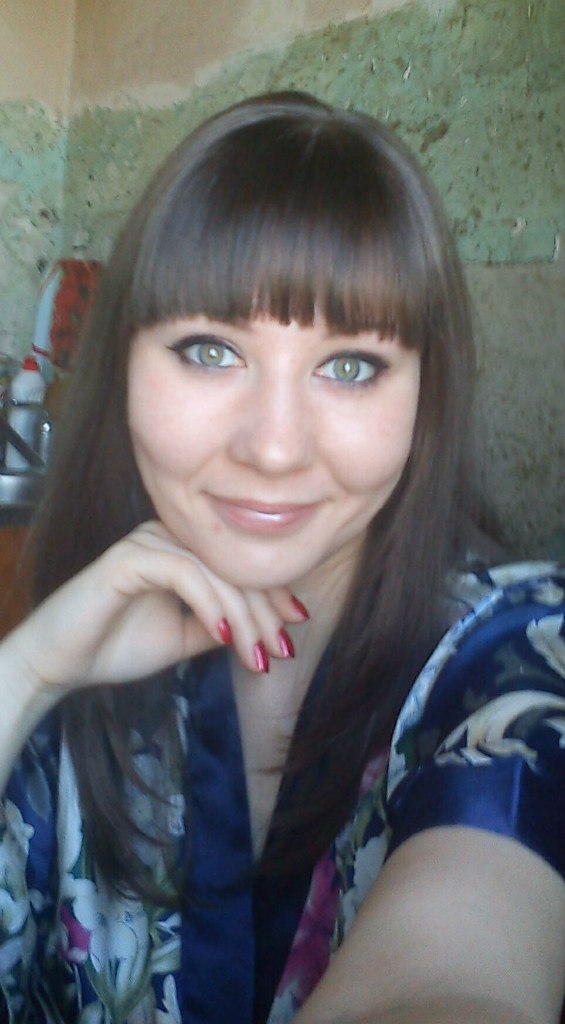 Алёнк Барышникова | Зеленоград