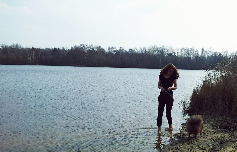 Виолка Гайдучик | Hannover