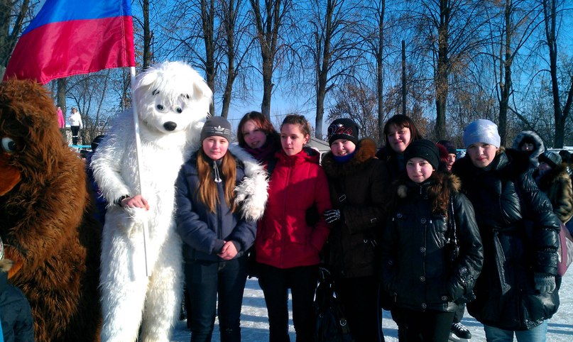 Svetlana Golubeva Сергеевна | Hamburg