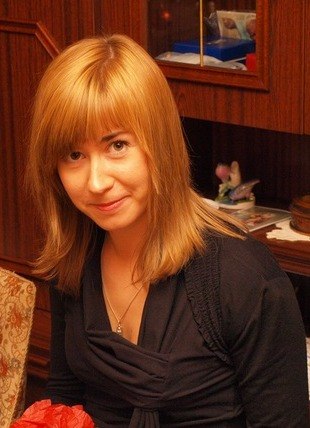 Аня Васютинская ♥♥♥ | 