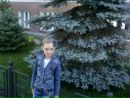 Фотография Яна Полянина