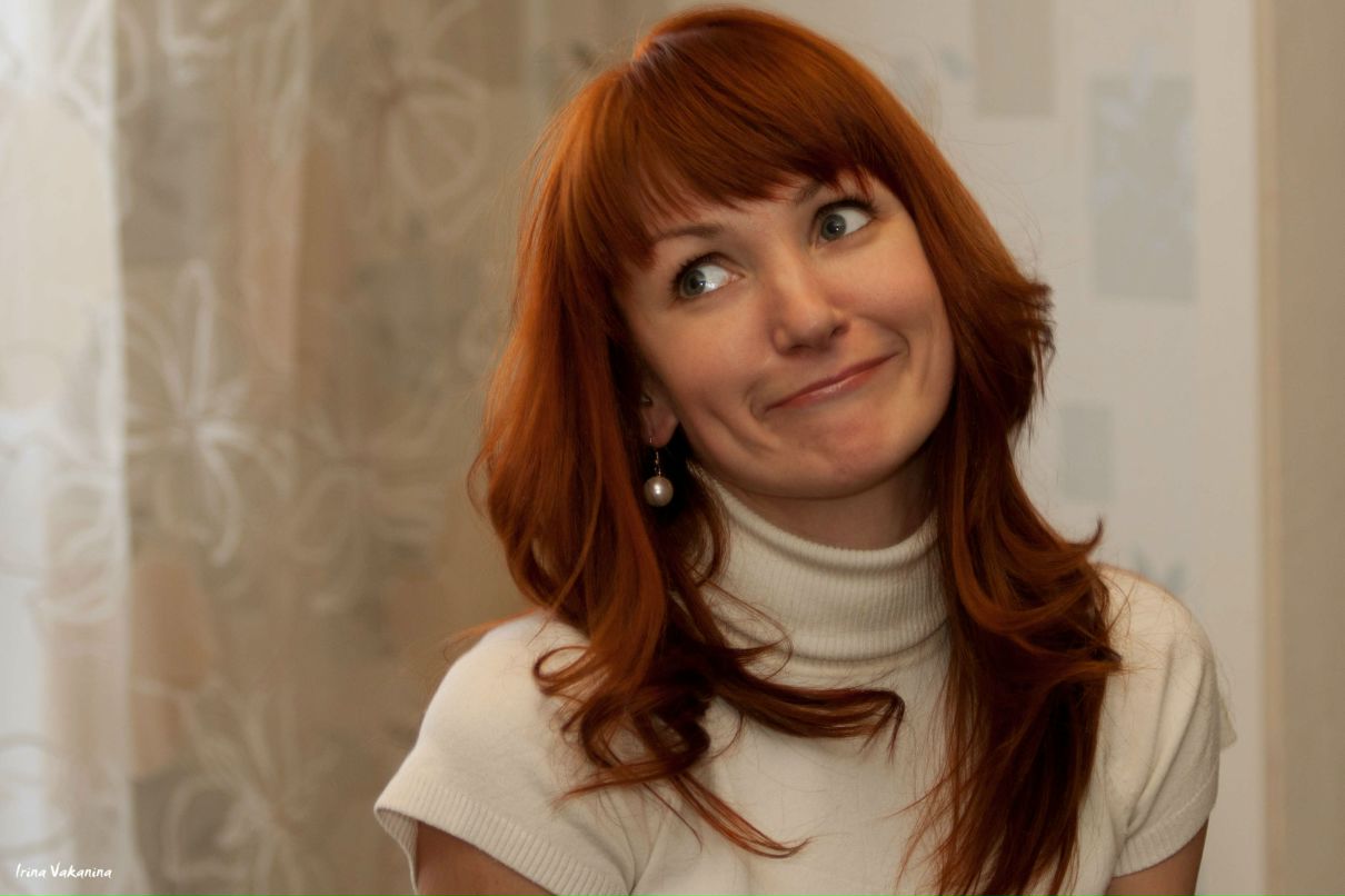 Ирина Ваканина | Выборг