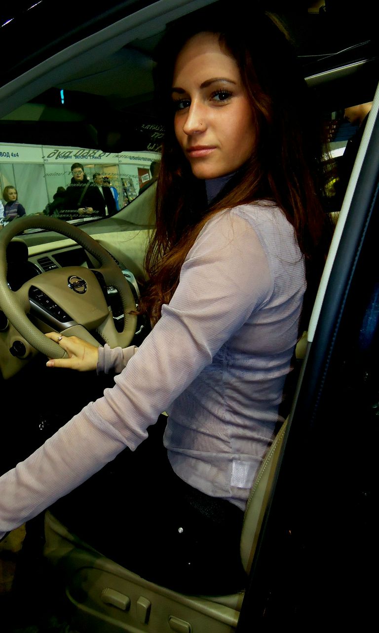 Кристи Манойло | Санкт-Петербург