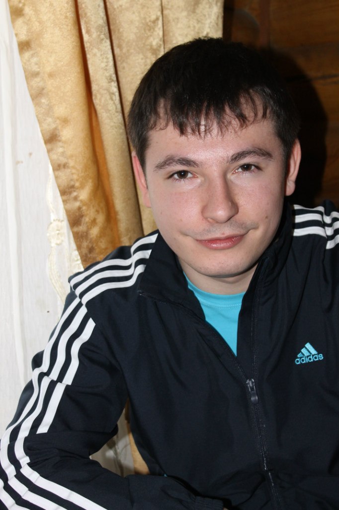 Тимур Мамедов | Псков