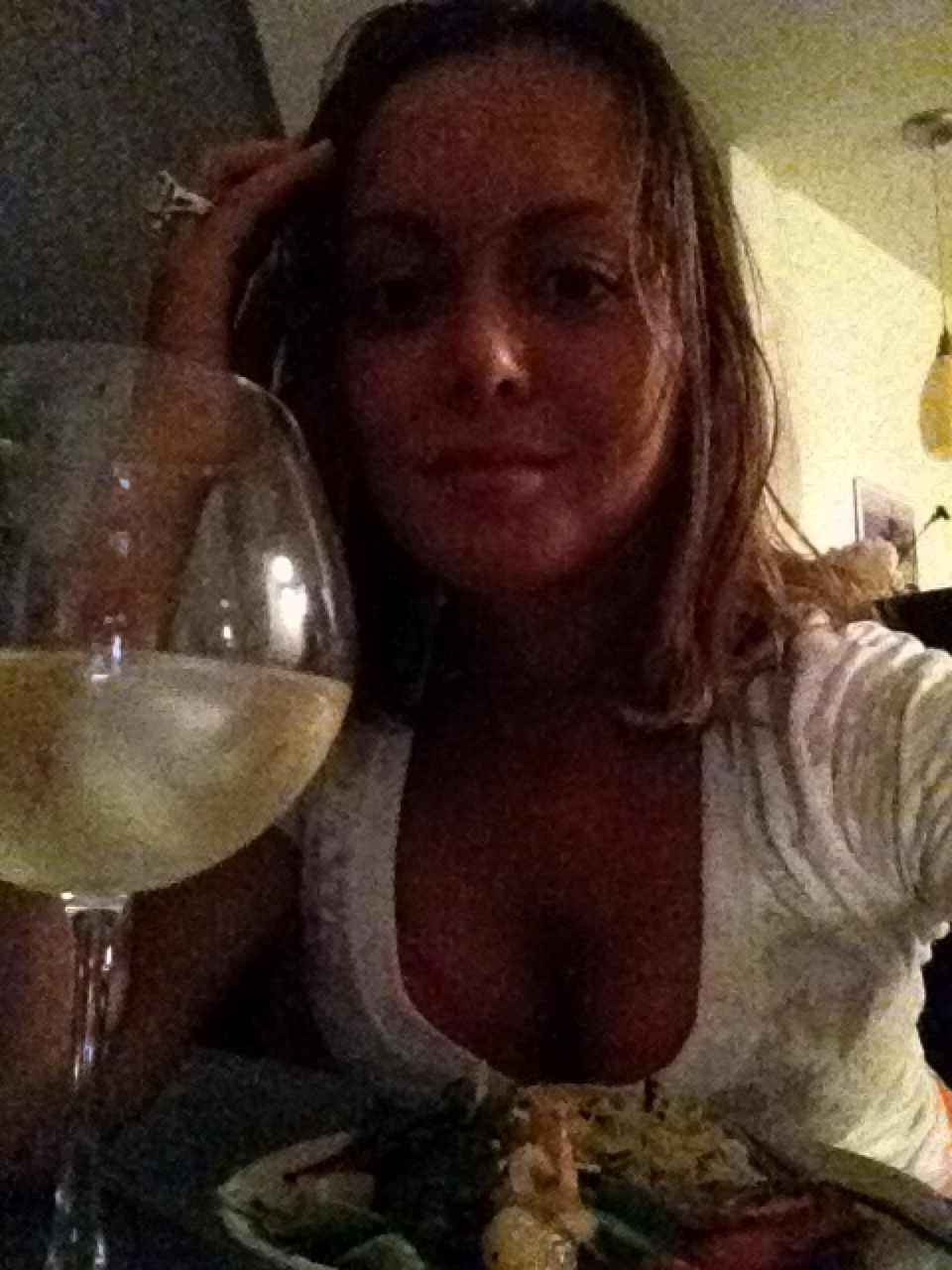 Anya Hanks | Санкт-Петербург