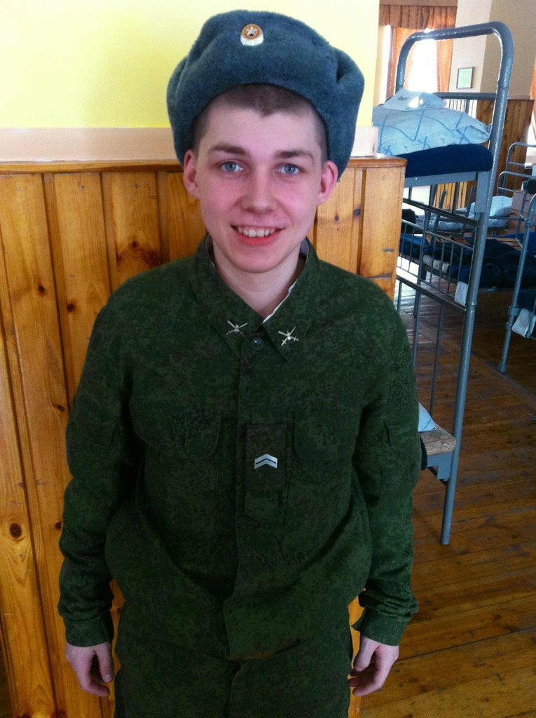 Вячеслав Бабин | Екатеринбург