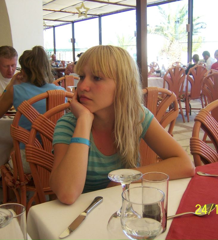 Лена Роговая | Минск