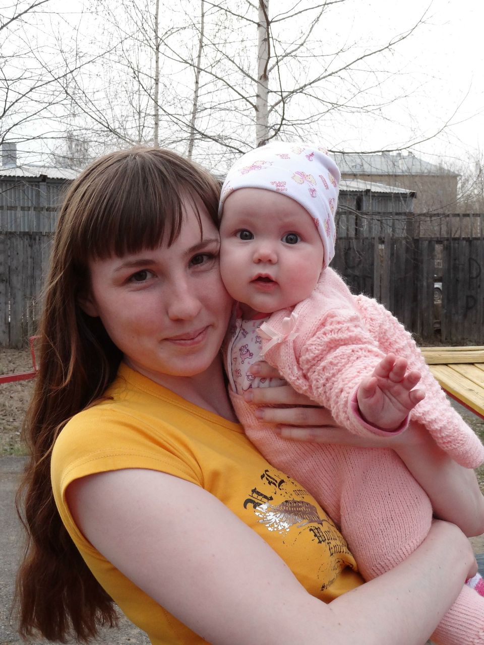 Карина Лейзгольд | Пермь