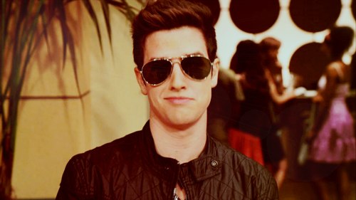 №5, Logan Henderson, 36 лет №5, Logan Henderson, 36 лет