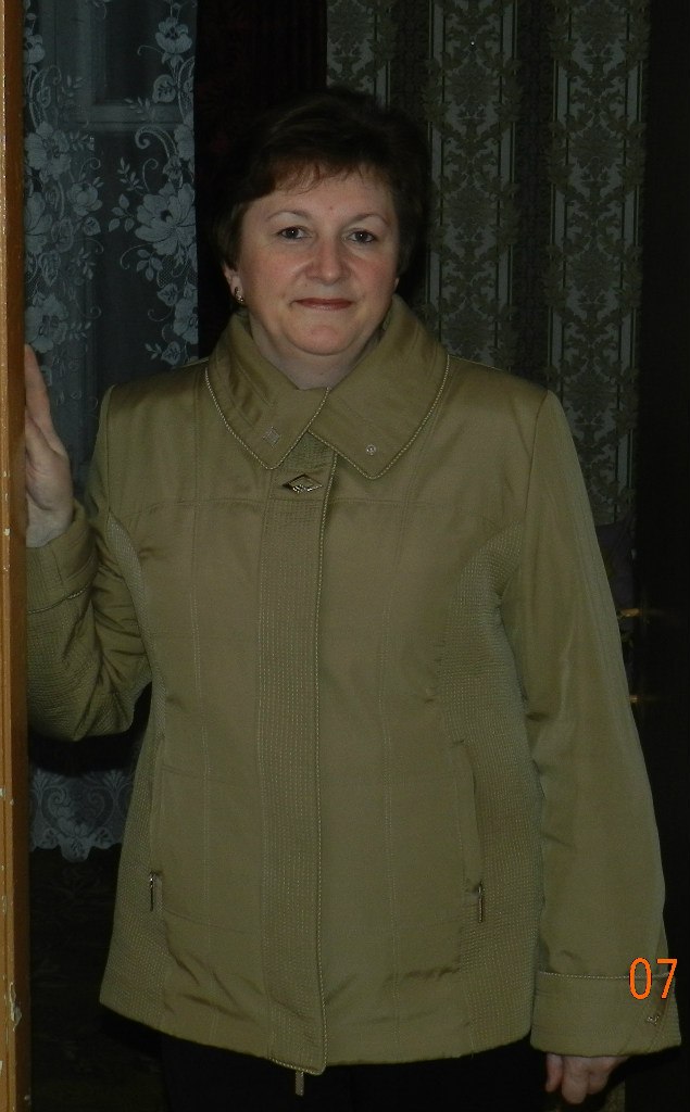 Наталья Титова | Корма