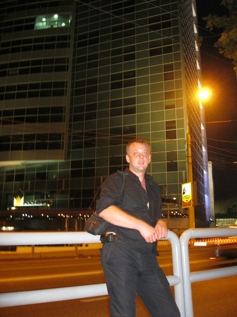 Алексей Ларионов | Тольятти