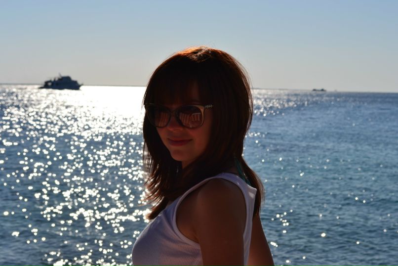 Анастасия Иосифова | Москва