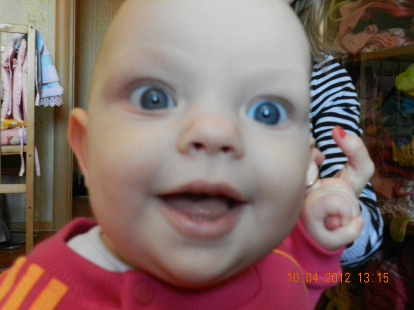 Анна Моисеева | Мурманск