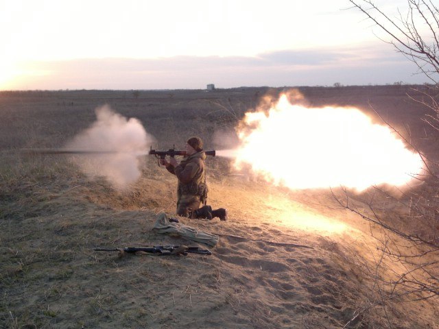 Роман Соловьев | Ставрополь
