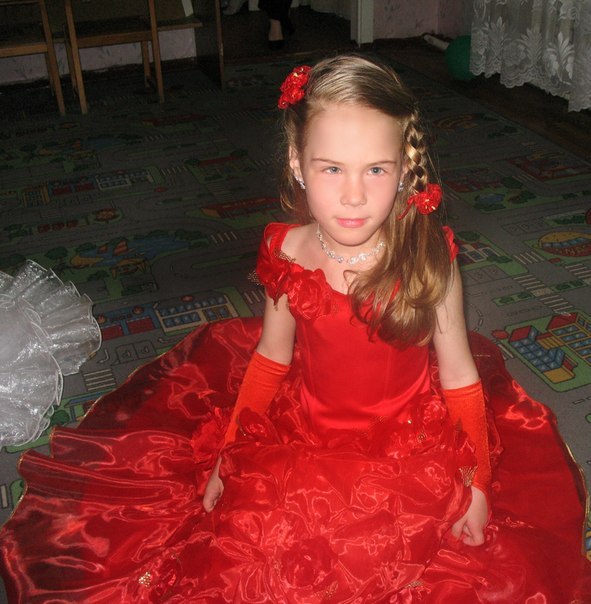 Ира Кушнир | Киев