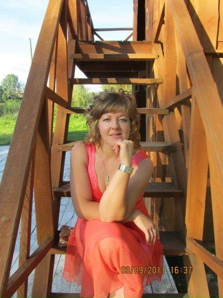 №2, Lyudmyla Stepanyuk, Linköping №2, Lyudmyla Stepanyuk, Linköping