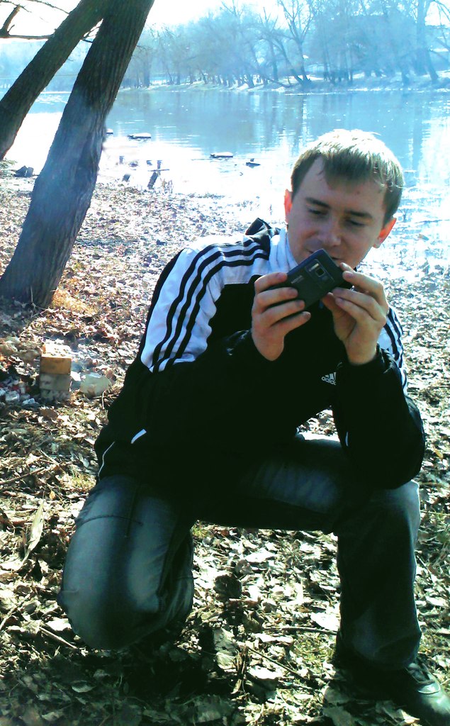 Евгений Ткаченко Джонни | Сумы